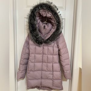 NWOT The North Face 600 Down Fill Parka